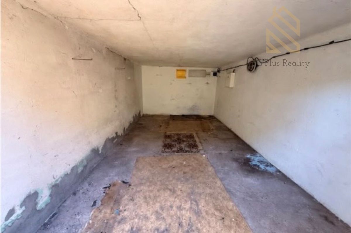 Prodej garáže 20 m² – fotografie 3