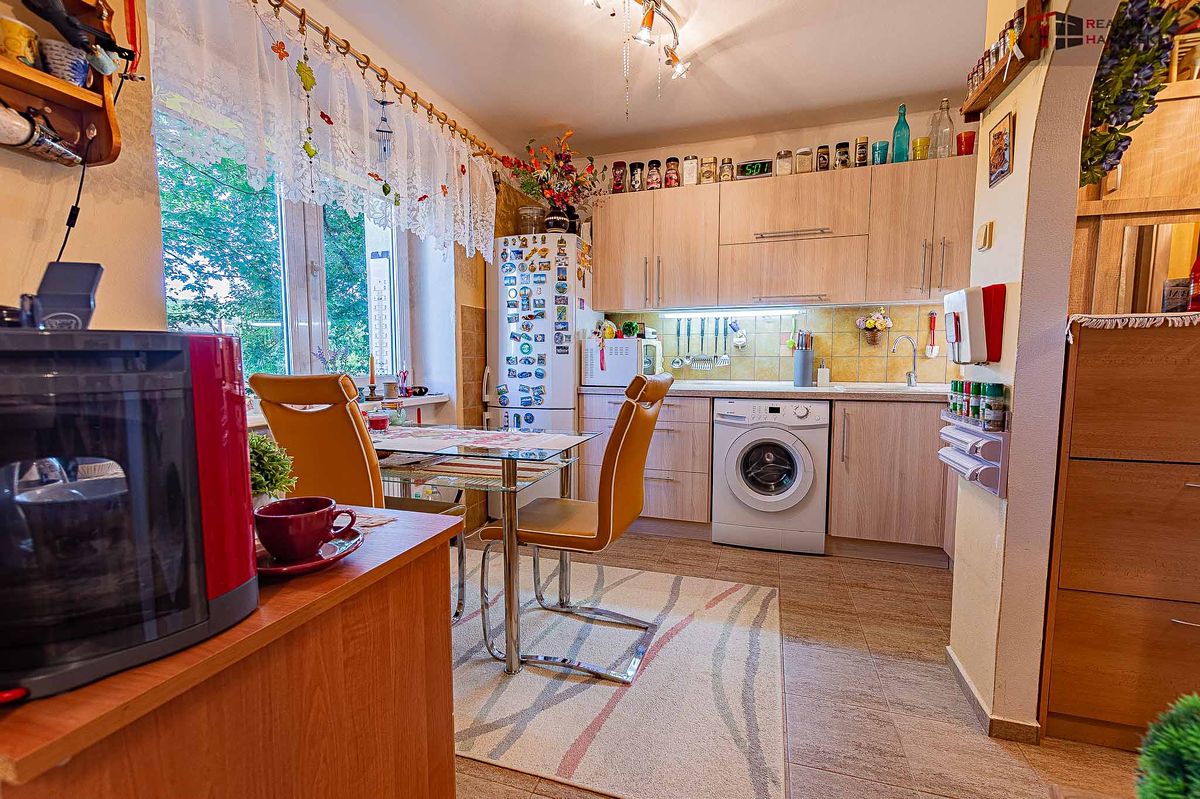 Prodej bytu 3+1 56 m² – fotografie 3