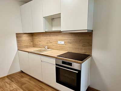 Pronájem bytu 2+kk 45 m²