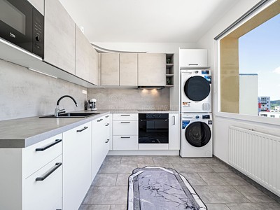 Prodej bytu 3+1 61 m²