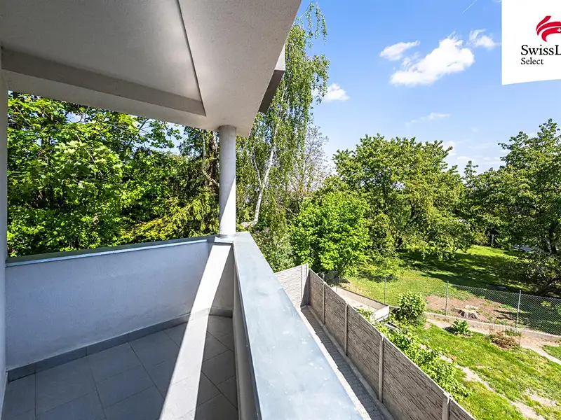 Prodej bytu 3+kk 74 m², Břežany II – náhled fotky 3