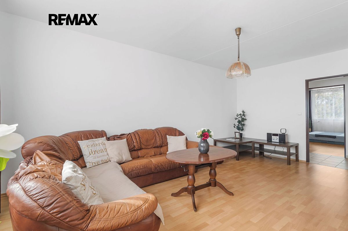 Prodej bytu 3+1 67 m² – fotografie 3