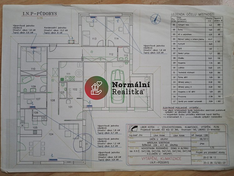 Prodej domu, 200 m² (52 z 53)