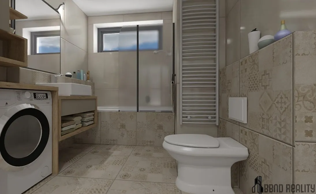 Prodej bytu 2+kk 46 m² — fotografie 6
