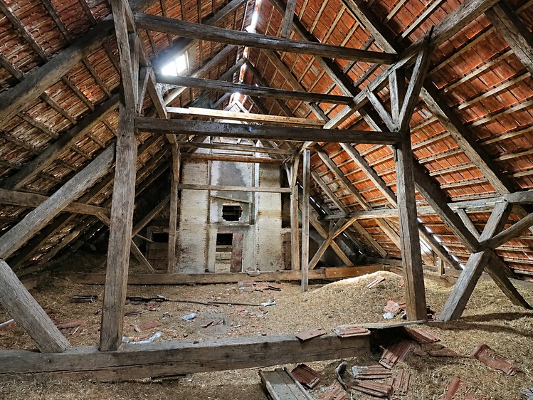 Prodej komerčního prostoru, 1 030 m² (6 z 7)