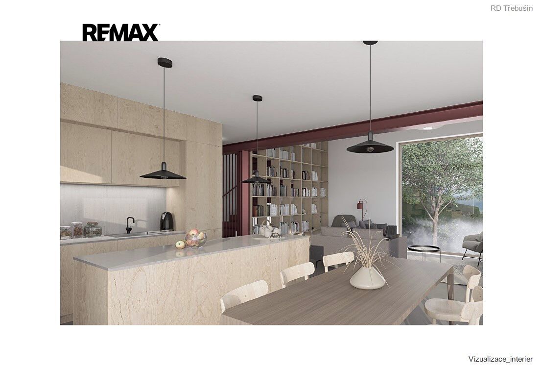 Prodej rodinného domu 149 m², pozemek 46 m² – fotografie 2