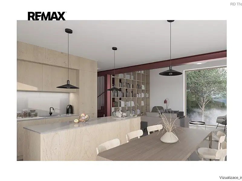 Prodej rodinného domu 149 m², pozemek 46 m², Třebušín – náhled fotky 2
