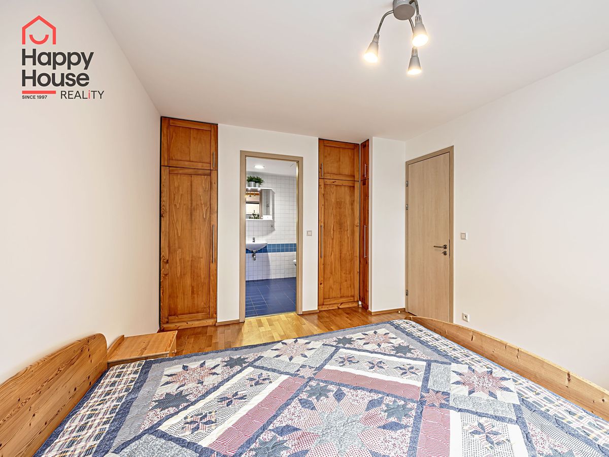 Pronájem bytu 3+kk 70 m² – fotografie 5