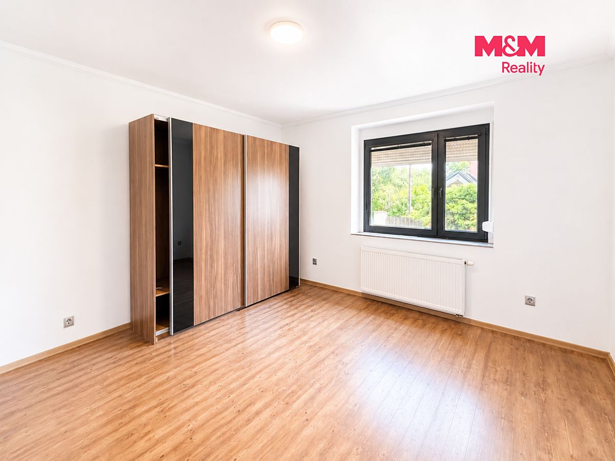 Pronájem bytu 3+1 79 m² – fotografie 4