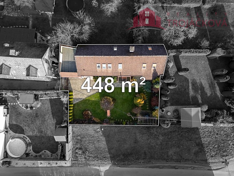 Prodej domu, 260 m² (18 z 31)