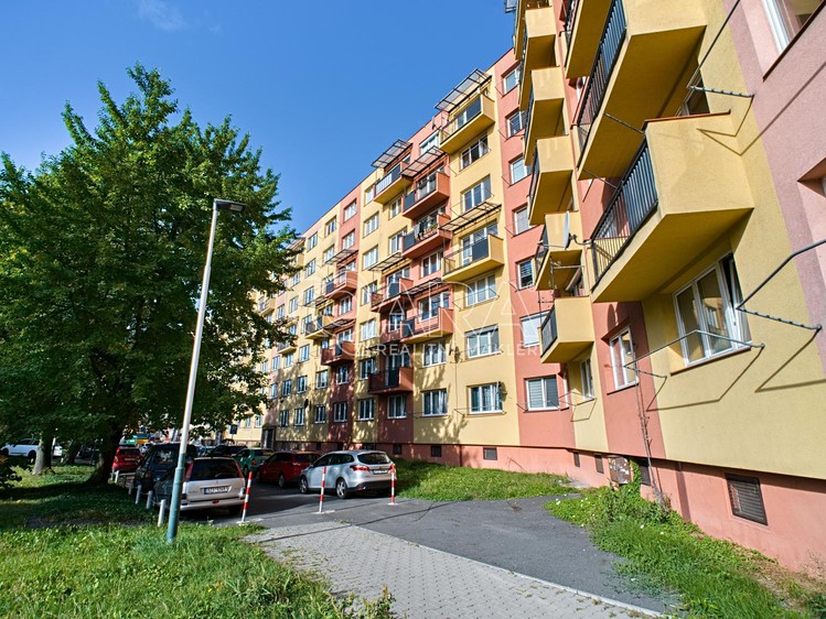Wohnung 3+1 zum Kauf, 74 m² (20 von 25)