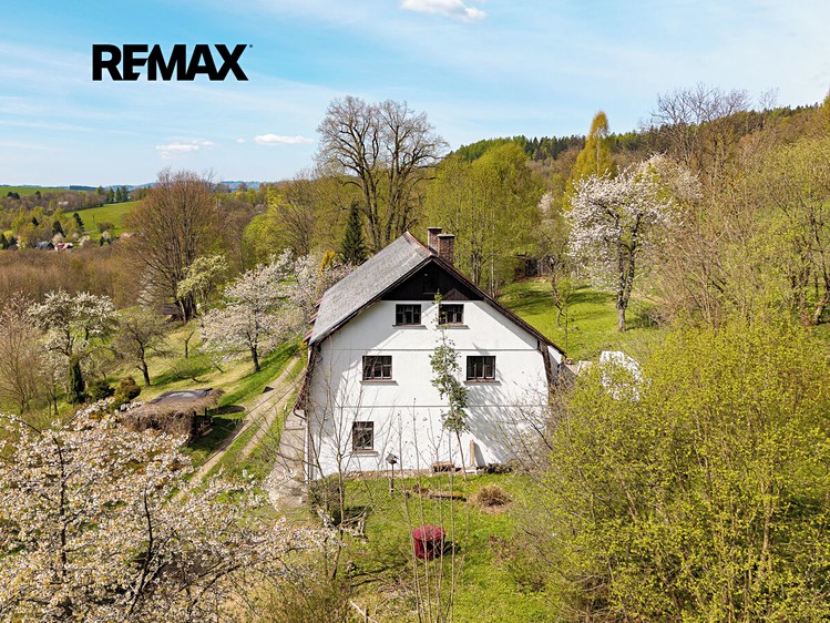 Prodej domu, 430 m² (6 z 64)