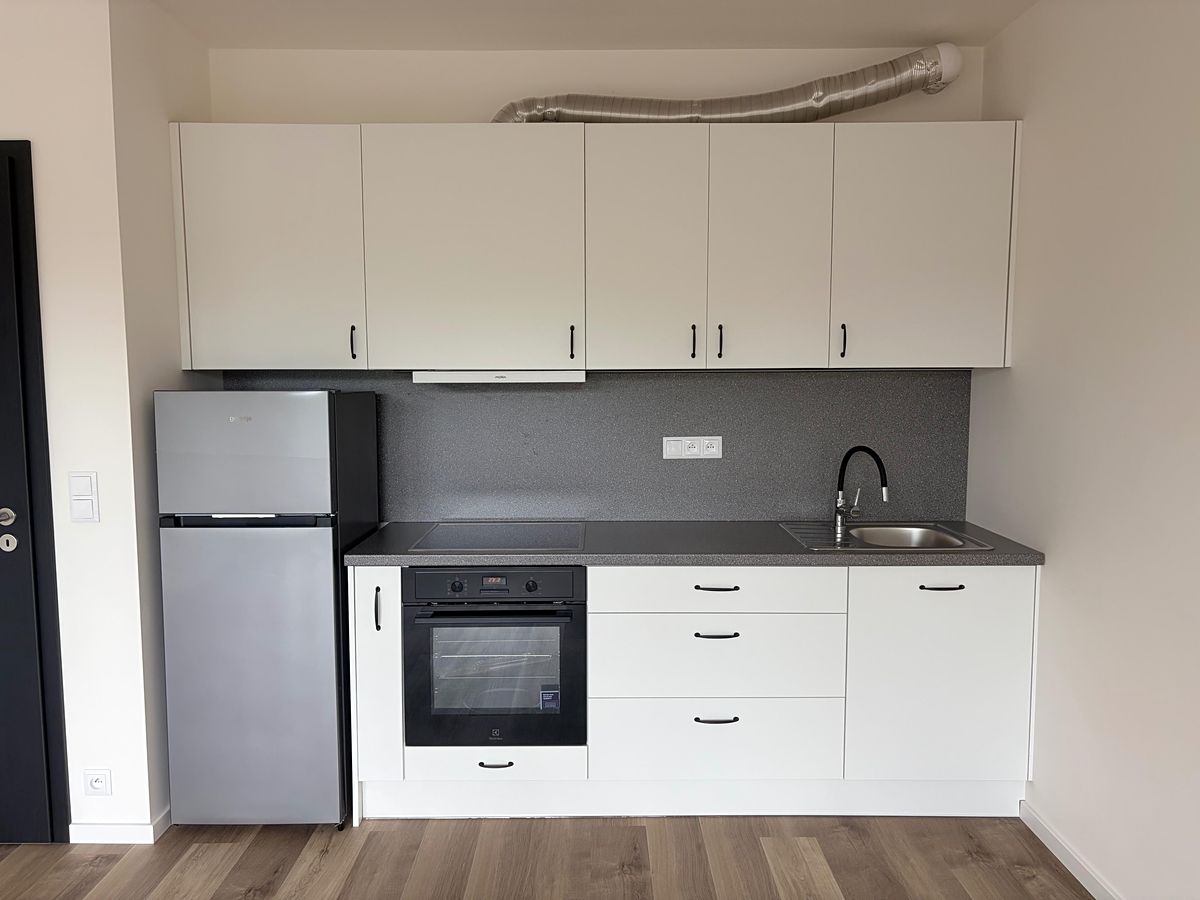 Prodej bytu 1+kk 37 m² – fotografie 4