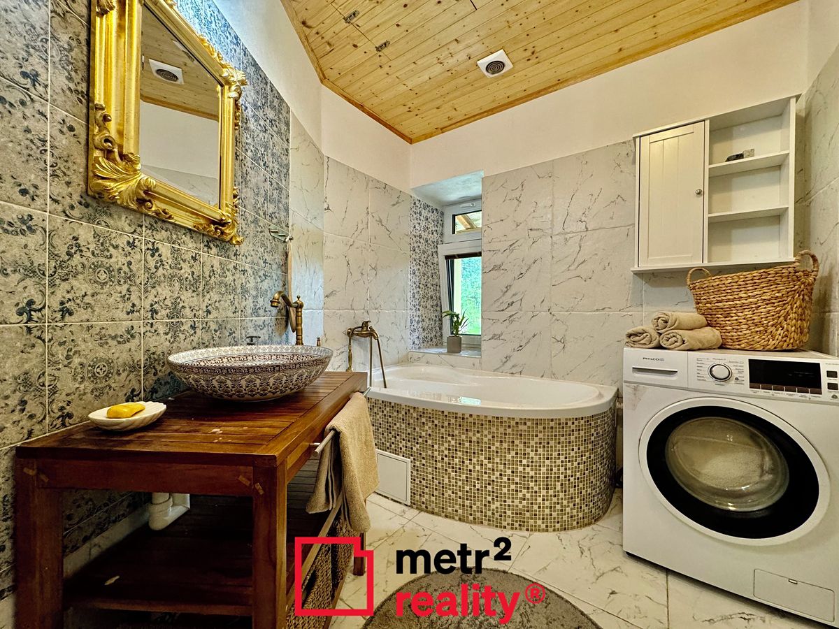 Prodej chalupy 400 m², pozemek 3894 m² – fotografie 4
