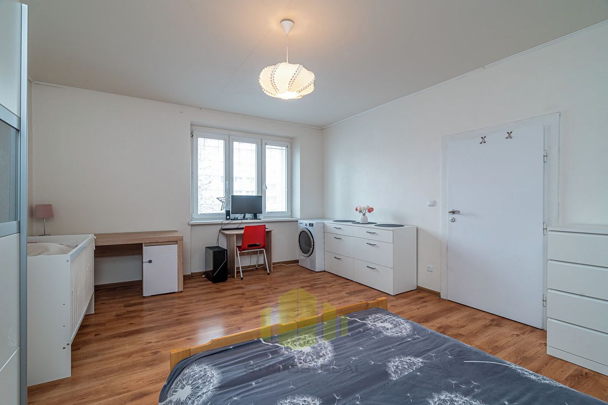 Pronájem bytu 2+kk 48 m² – fotografie 5