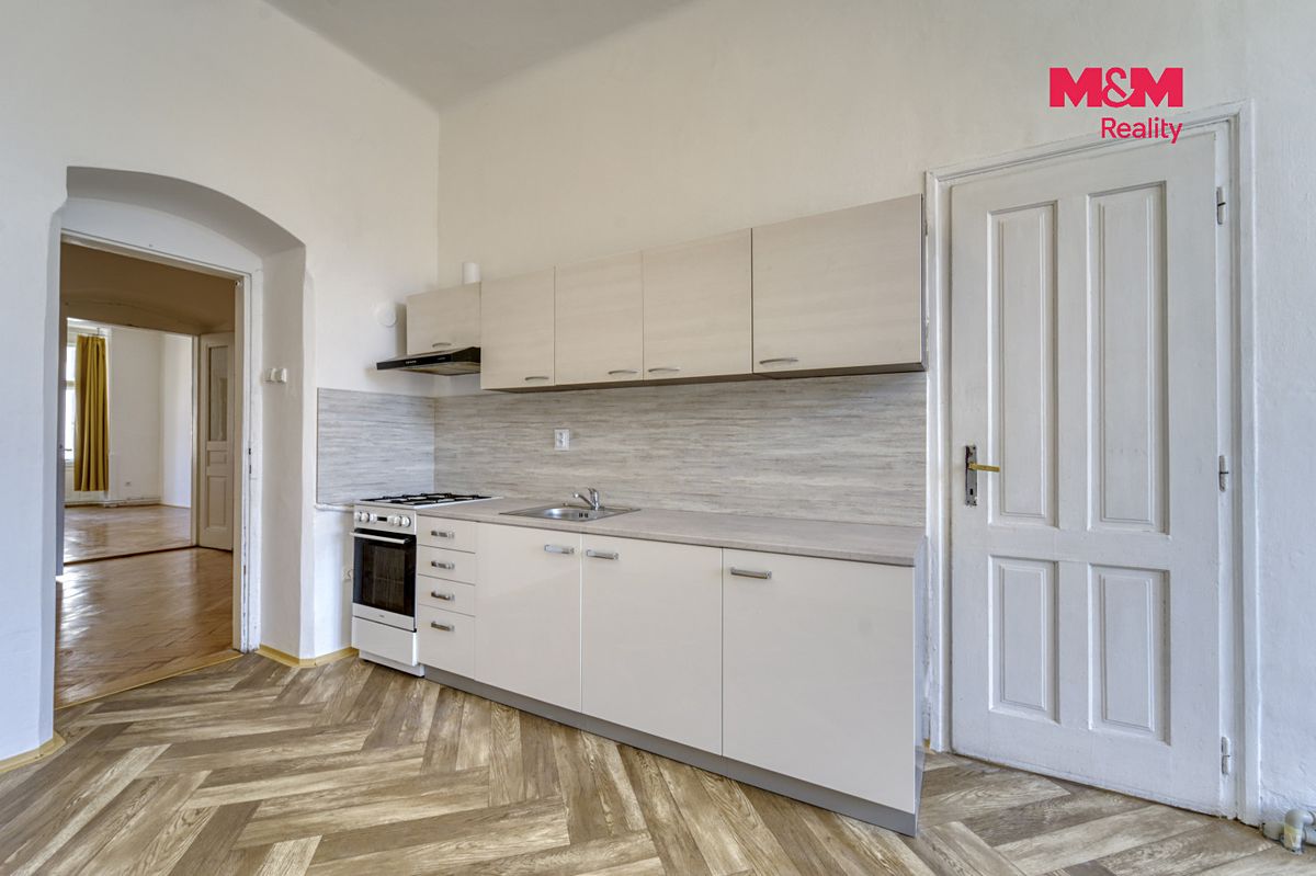 Pronájem bytu 4+1 160 m² – fotografie 4