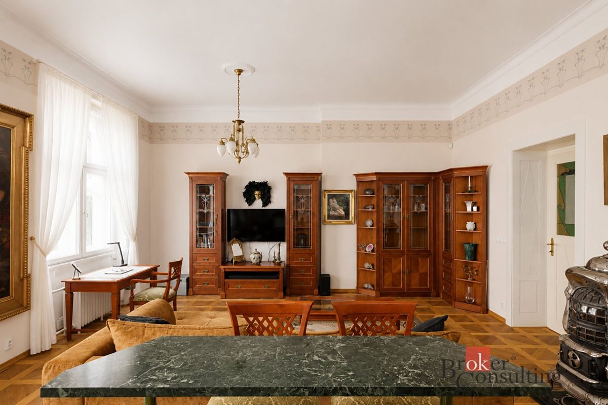 Prodej bytu 2+kk 70 m² – fotografie 5