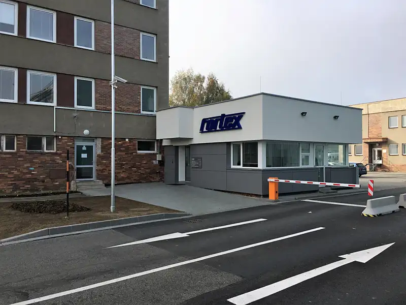 Pronájem kanceláře 70 m², Šumperk – náhled fotky 2