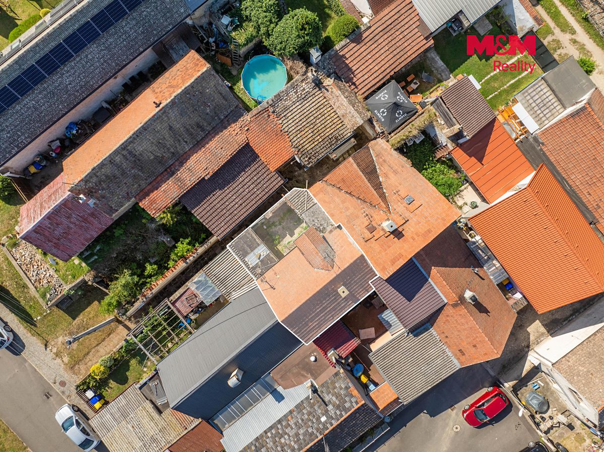 Prodej rodinného domu 75 m², pozemek 108 m² – fotografie 3