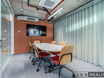 Pronájem kanceláře 10 m²
