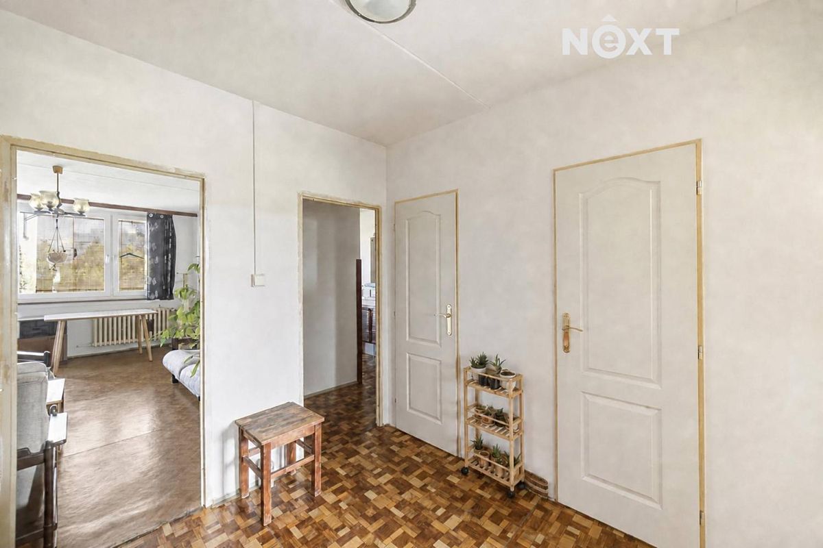 Prodej bytu 3+1 75 m² – fotografie 3
