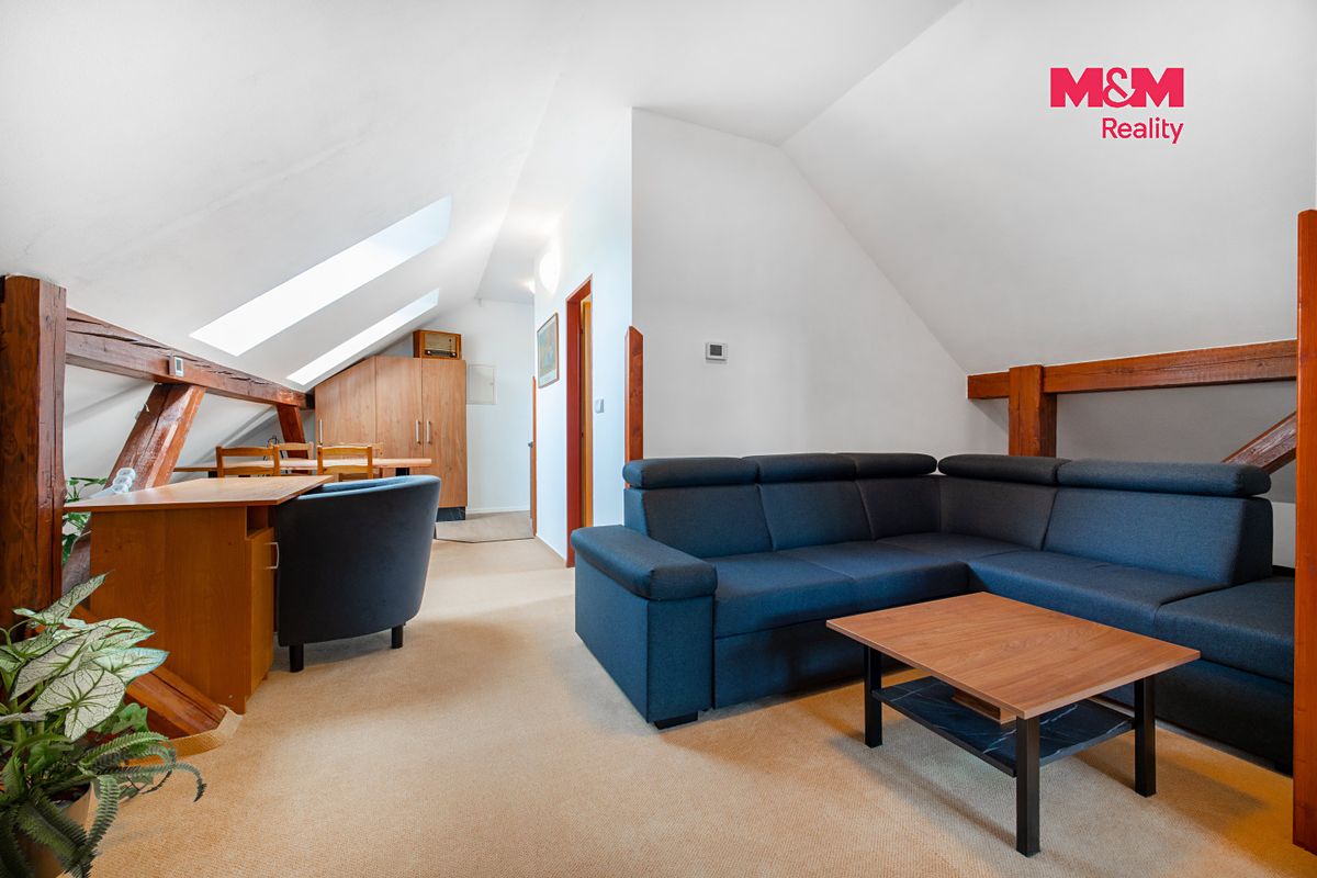 Prodej bytu 3+kk 69 m² – fotografie 3
