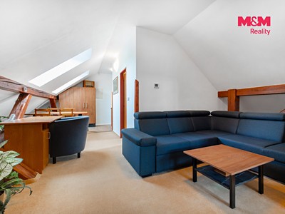 Wohnung 3+kk zum Kauf, 69 m² (3 von 23)