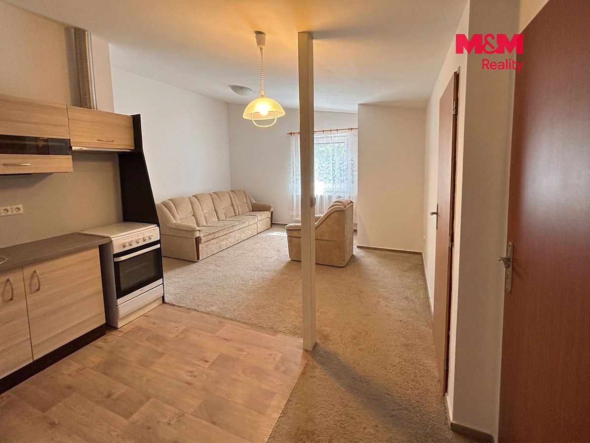 Pronájem bytu 3+kk 65 m² – fotografie 2