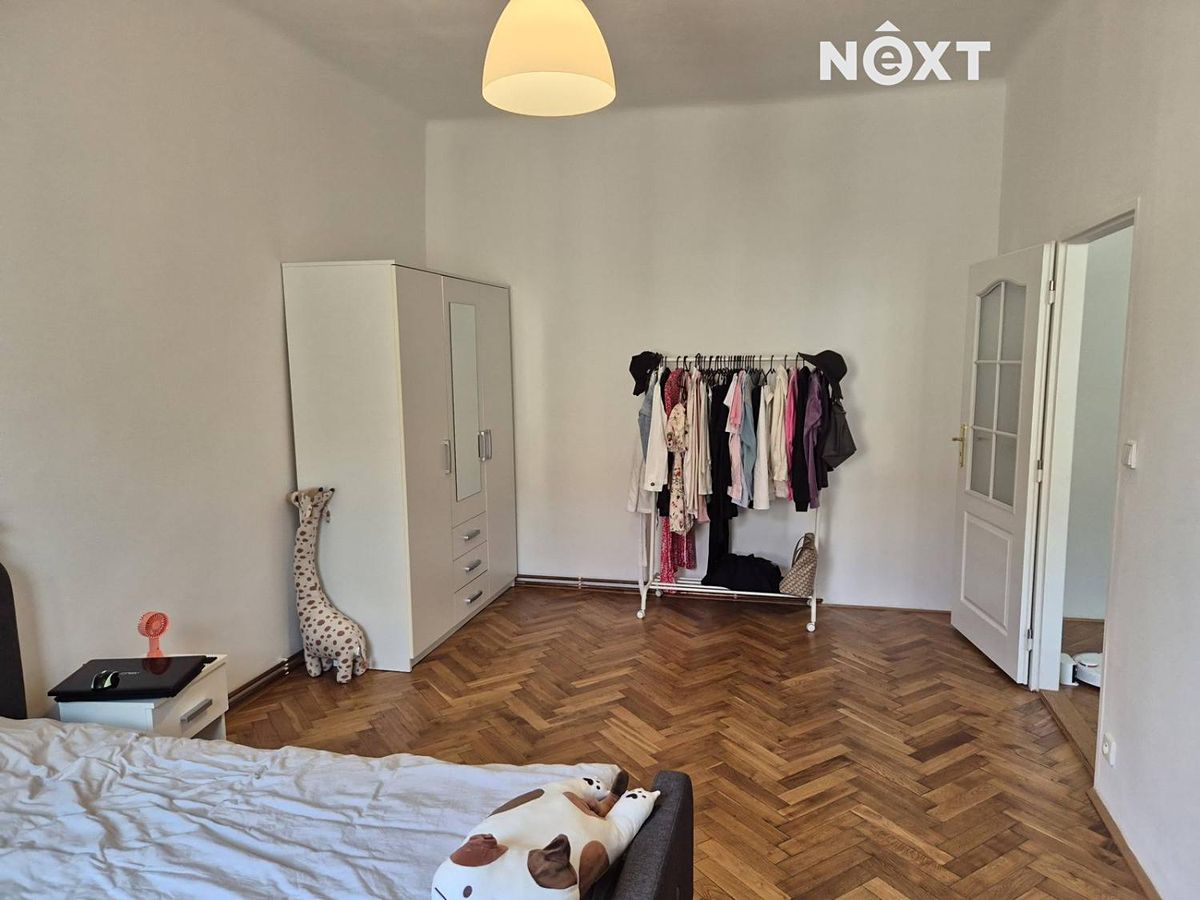 Pronájem bytu 3+1 96 m² – fotografie 4