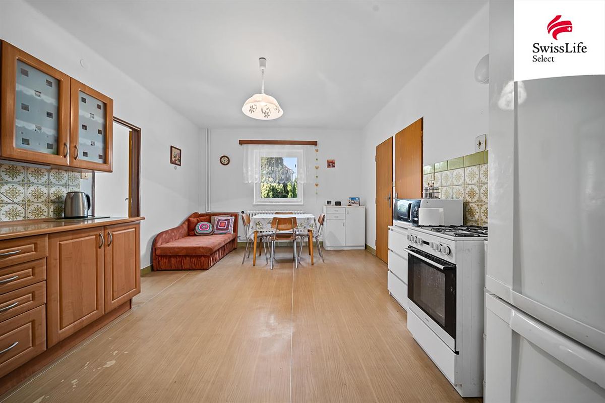 Prodej rodinného domu 165 m², pozemek 3340 m² – fotografie 3
