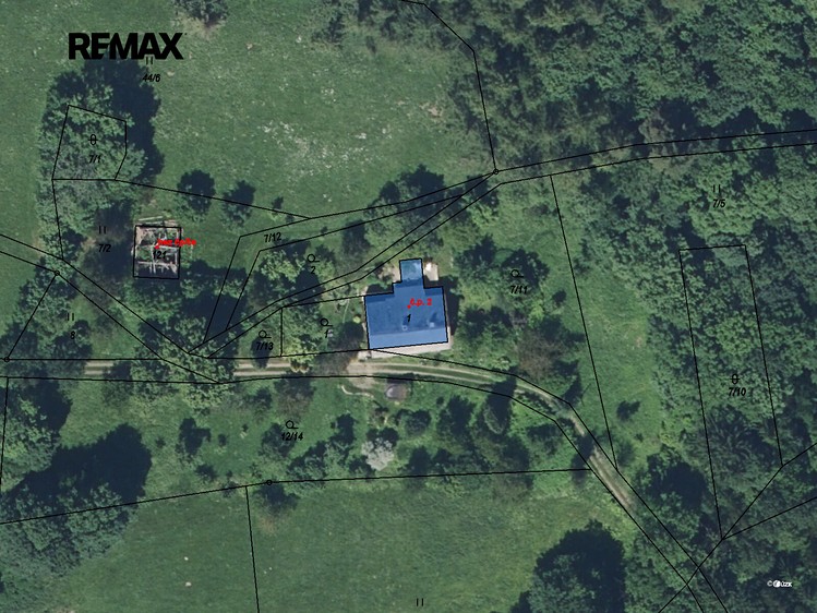 Prodej domu, 430 m² (64 z 64)