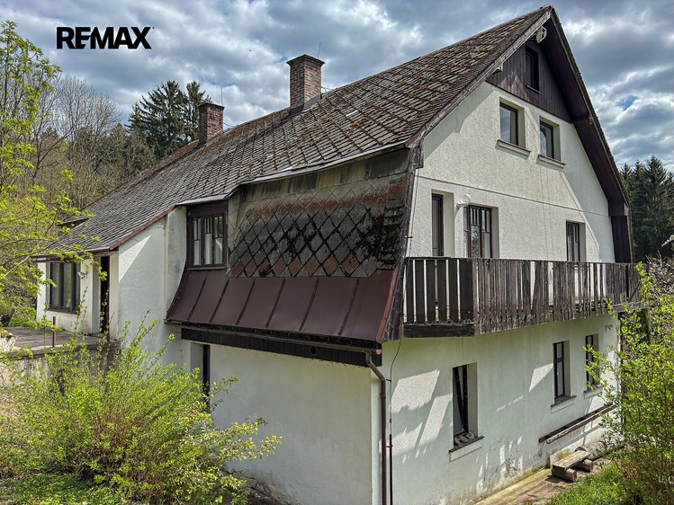 Prodej domu, 430 m² (22 z 64)