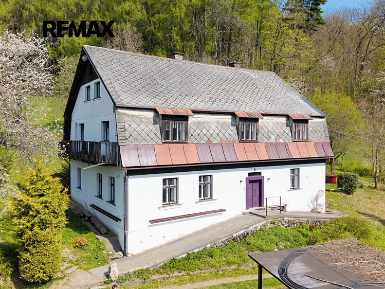 Prodej domu, 430 m² (11 z 64)
