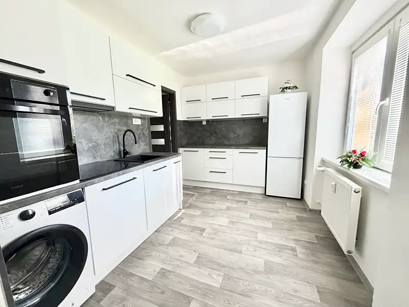 Prodej bytu 3+1 58 m², Teplice – náhled fotky 1