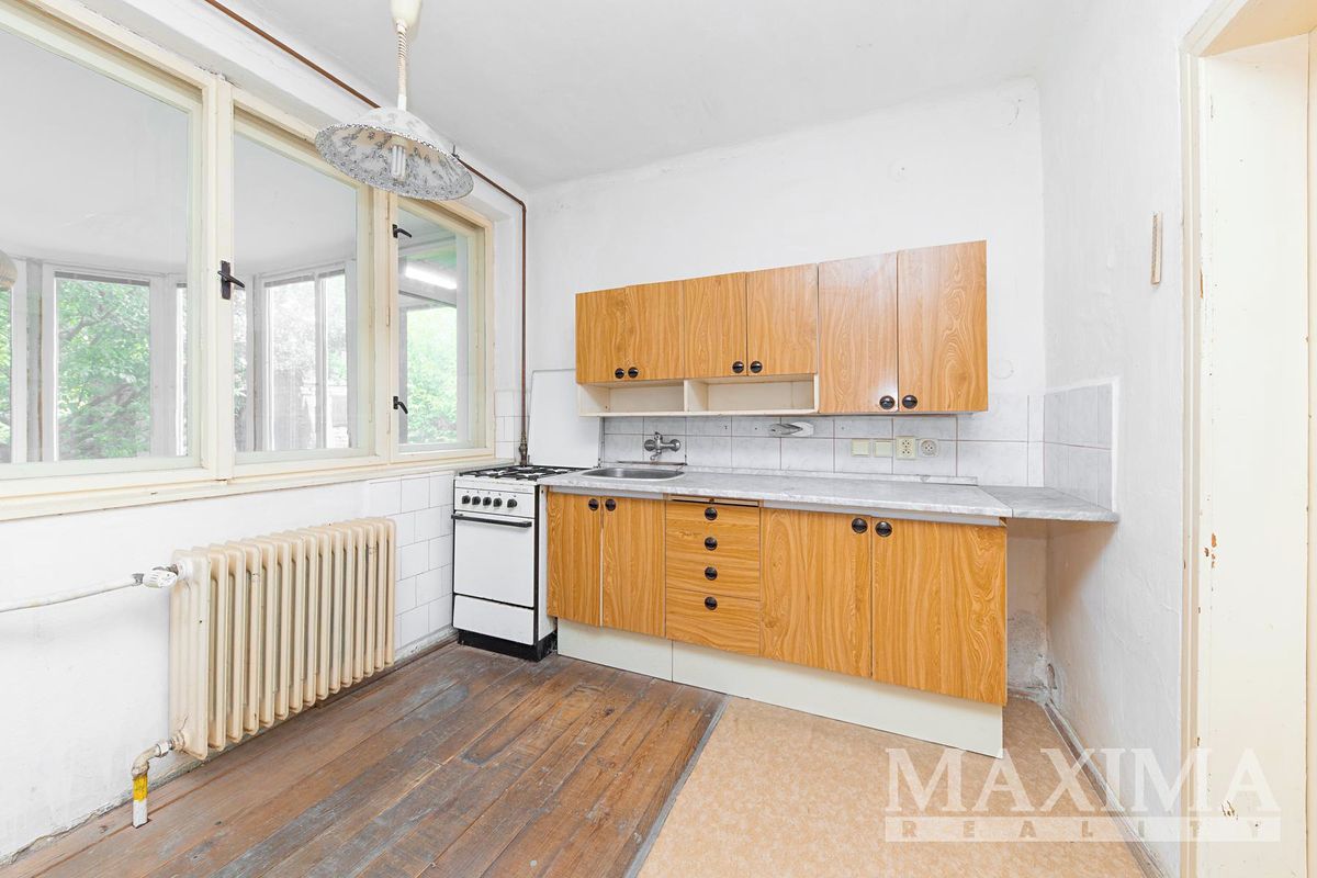 Prodej rodinného domu 100 m², pozemek 536 m² – fotografie 4