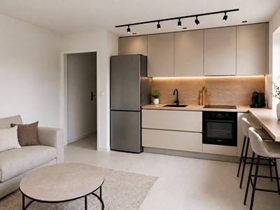 Квартира 3+kk на продаж, 85 м² (3 з 19)