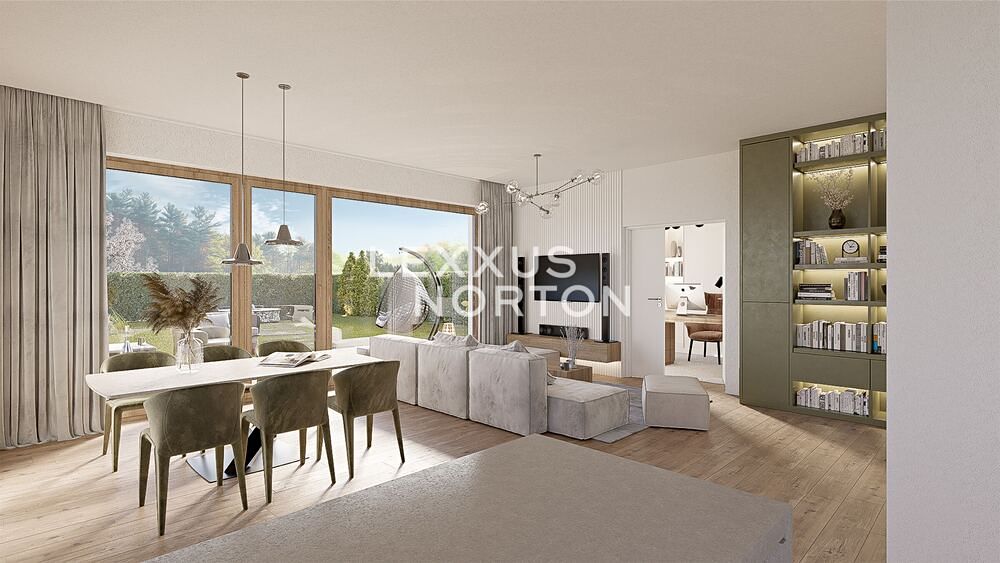 Prodej rodinného domu 161 m², pozemek 385 m² – fotografie 2