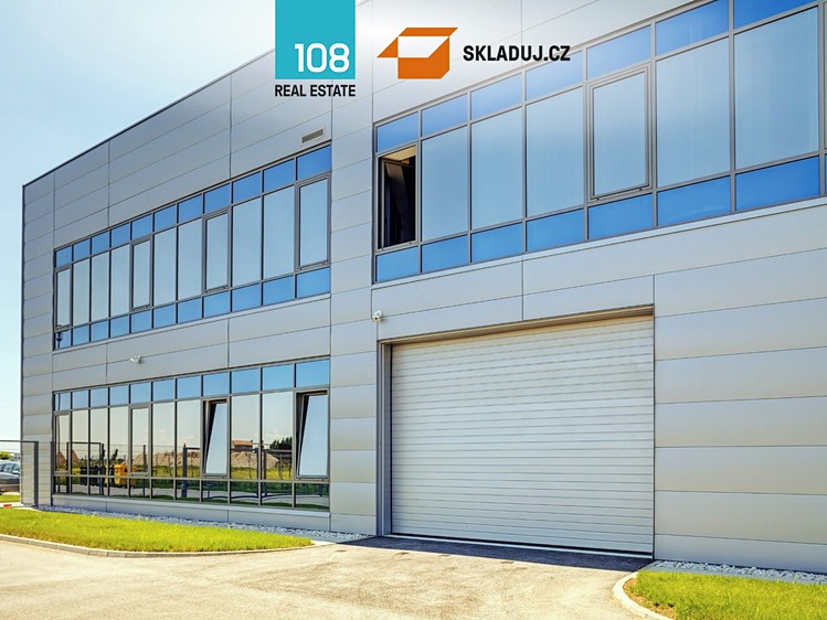 Pronájem komerčního prostoru, 1 600 m² (5 z 6)