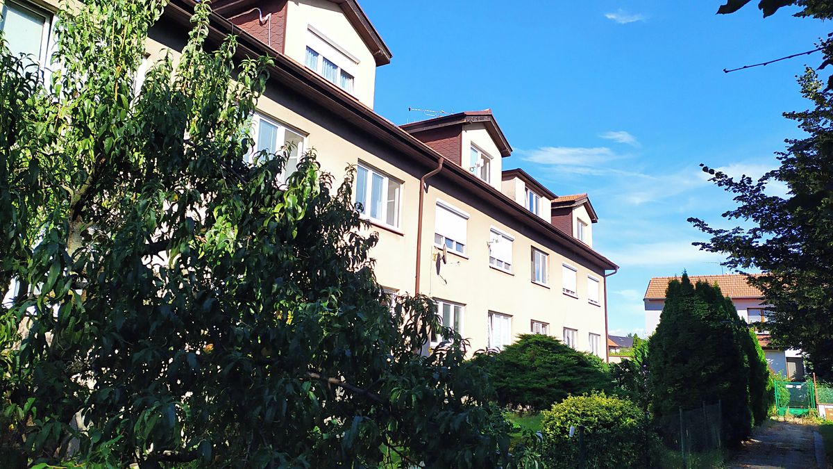 Prodej bytu 2+kk 59 m² – fotografie 3
