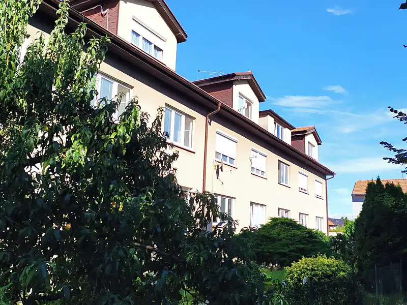 Prodej bytu 2+kk 59 m², Poděbrady – náhled fotky 3