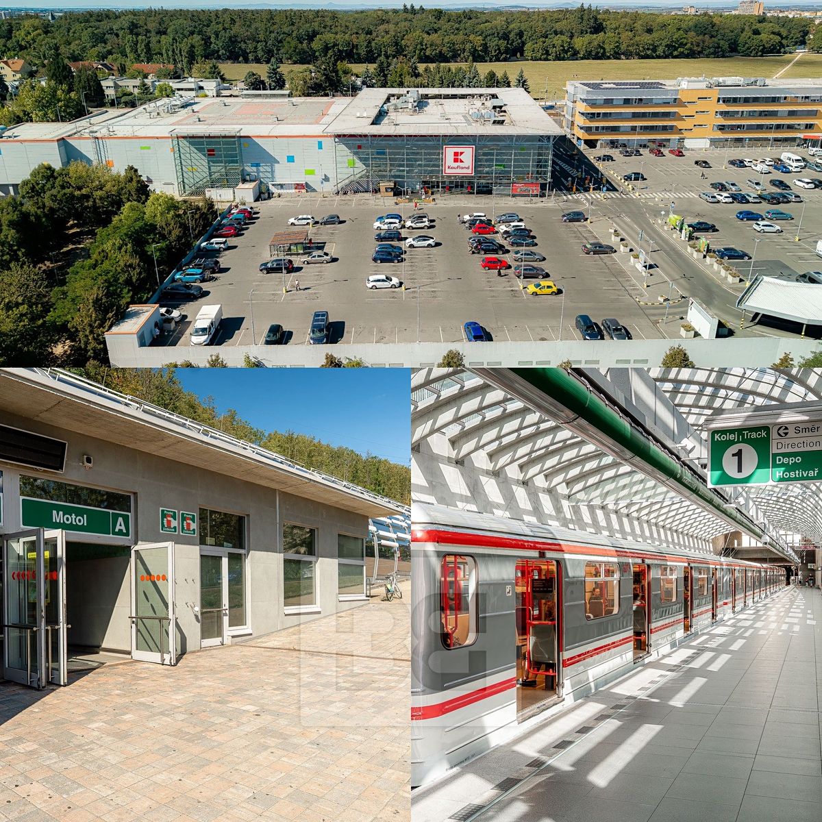 Prodej bytu 6 pokojů a více 230 m² – fotografie 5