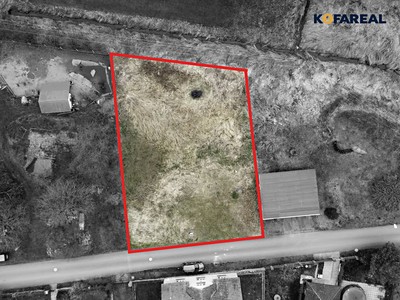 Prodej pozemku, 907 m² (2 z 6)