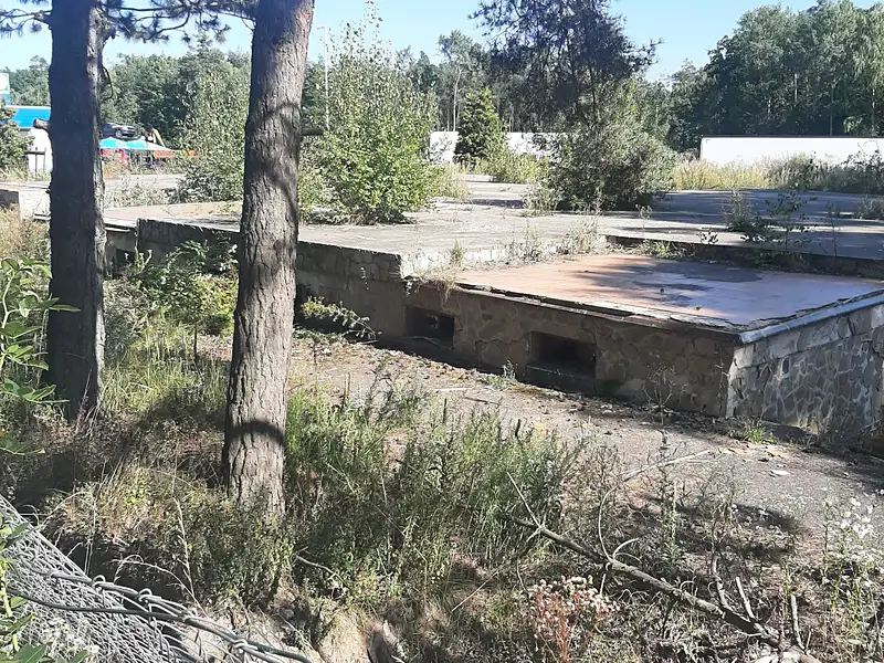 Prodej komerčního pozemku 3834 m², Hlavenec – náhled fotky 1