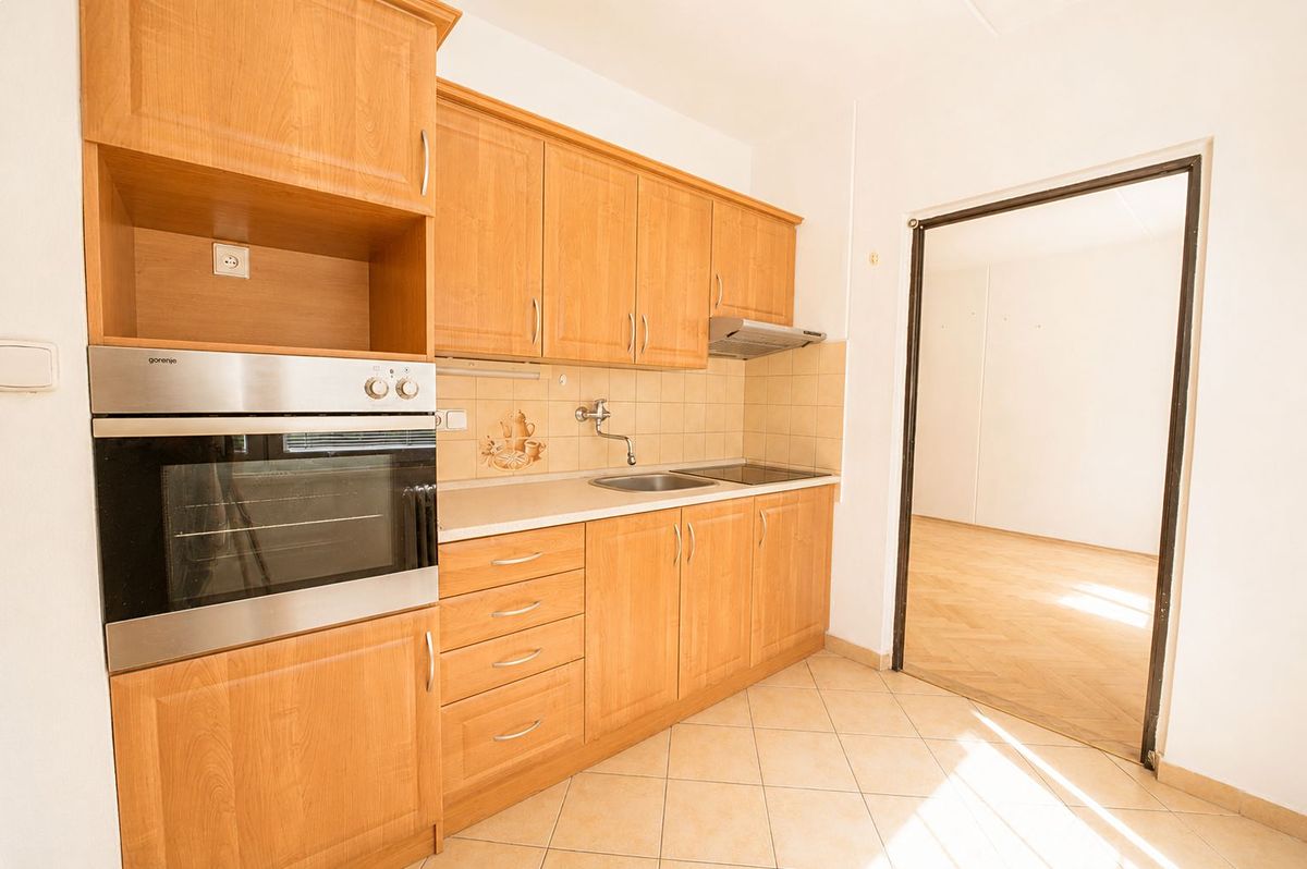 Prodej bytu 3+1 68 m² – fotografie 3