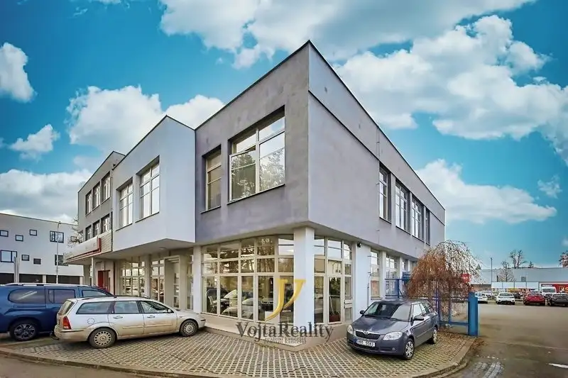 Pronájem specifického typu nemovitosti 13 m², Olomouc – náhled fotky 1