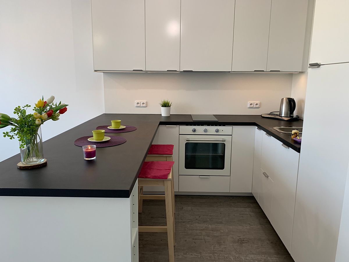 Pronájem bytu 1+kk 30 m²