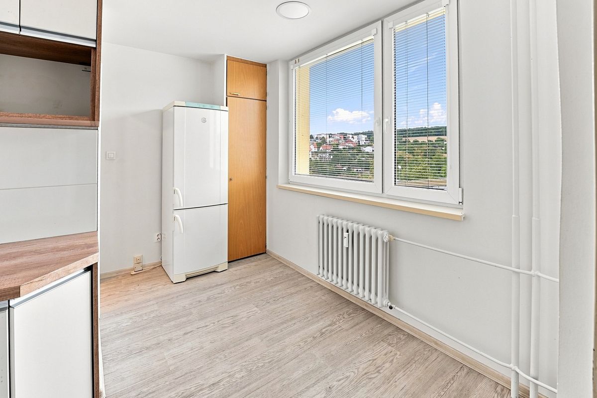 Prodej bytu 2+1 56 m² – fotografie 3