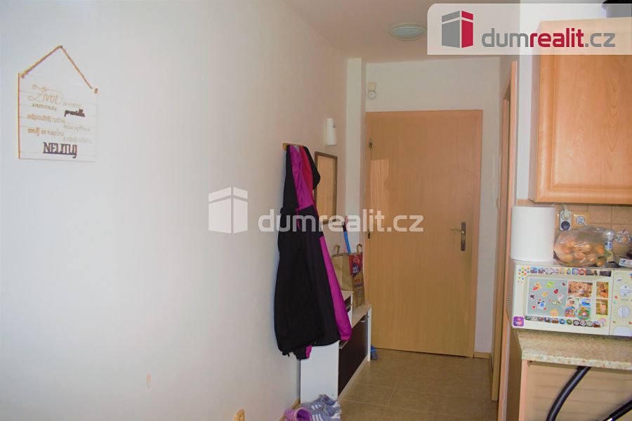 Pronájem bytu 1+1 40 m² – fotografie 3
