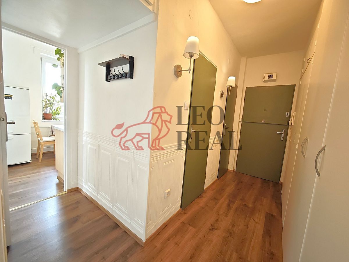 Pronájem bytu 2+1 51 m² – fotografie 5