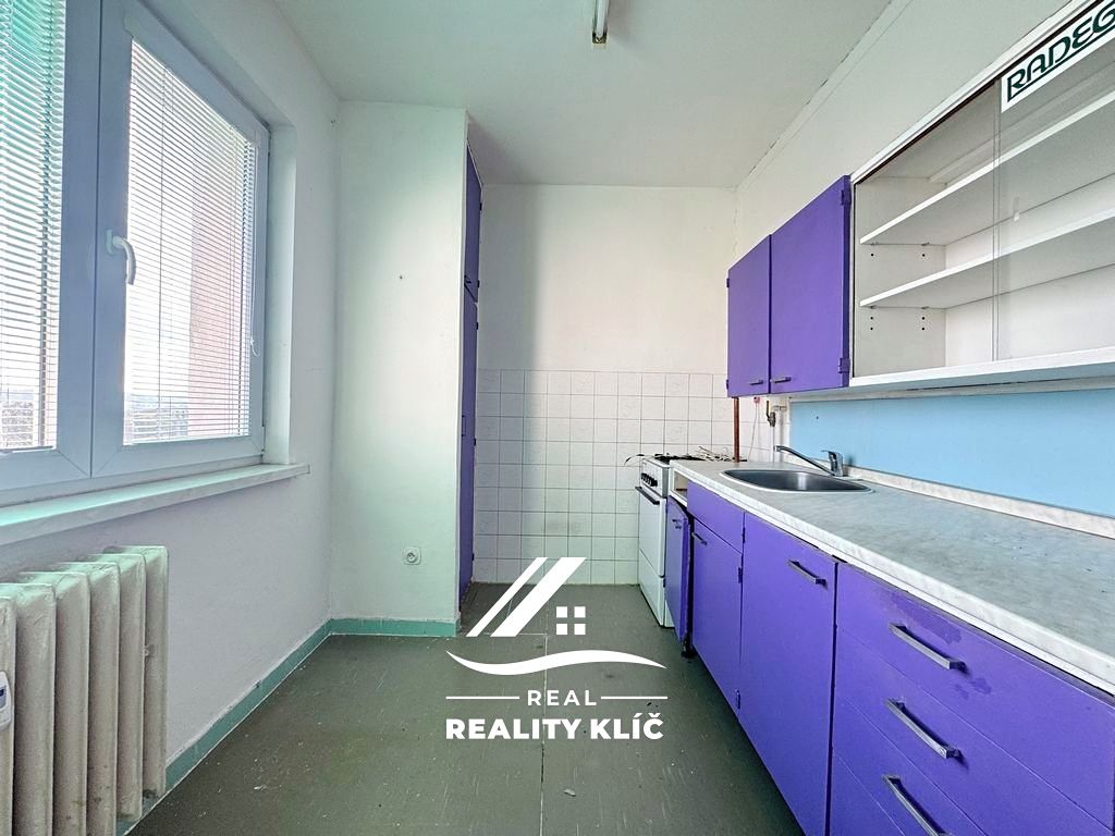 Prodej bytu 2+1 55 m² – fotografie 2